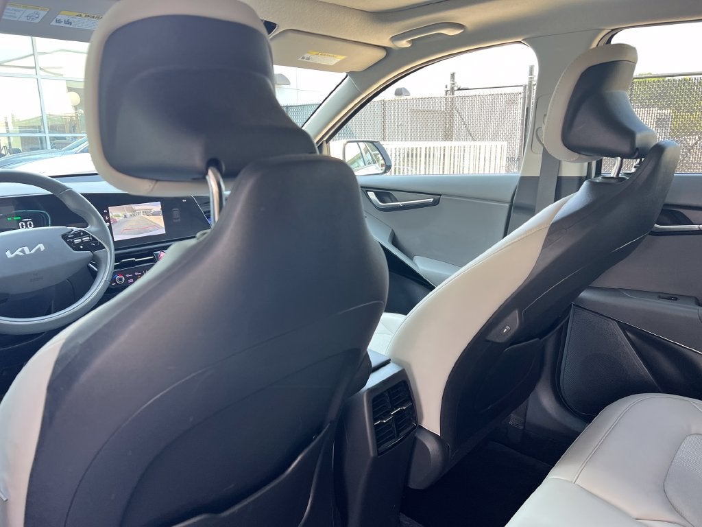 2023 Kia Niro EX Touring