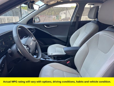 2023 Kia Niro EX Touring