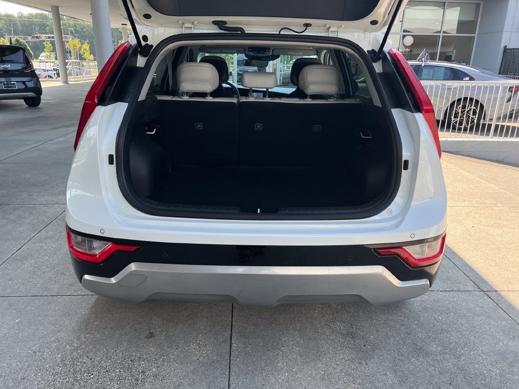 2023 Kia Niro EX Touring