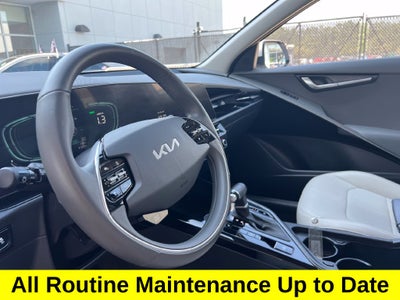 2023 Kia Niro EX Touring