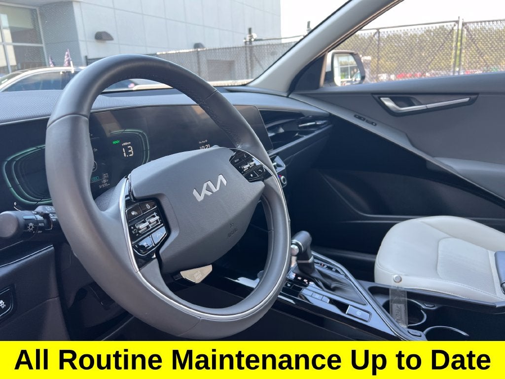 2023 Kia Niro EX Touring