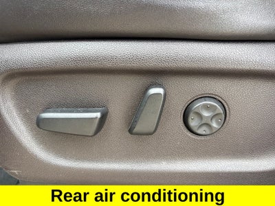 2018 Kia Sedona SX Limited