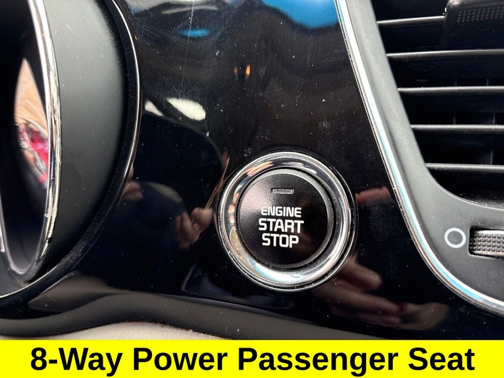 2018 Kia Sedona SX Limited