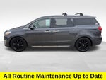 2018 Kia Sedona SX Limited