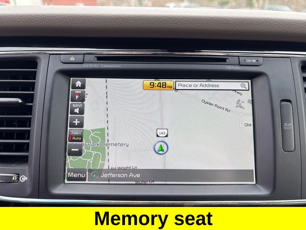 2018 Kia Sedona SX Limited