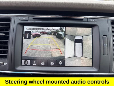 2018 Kia Sedona SX Limited