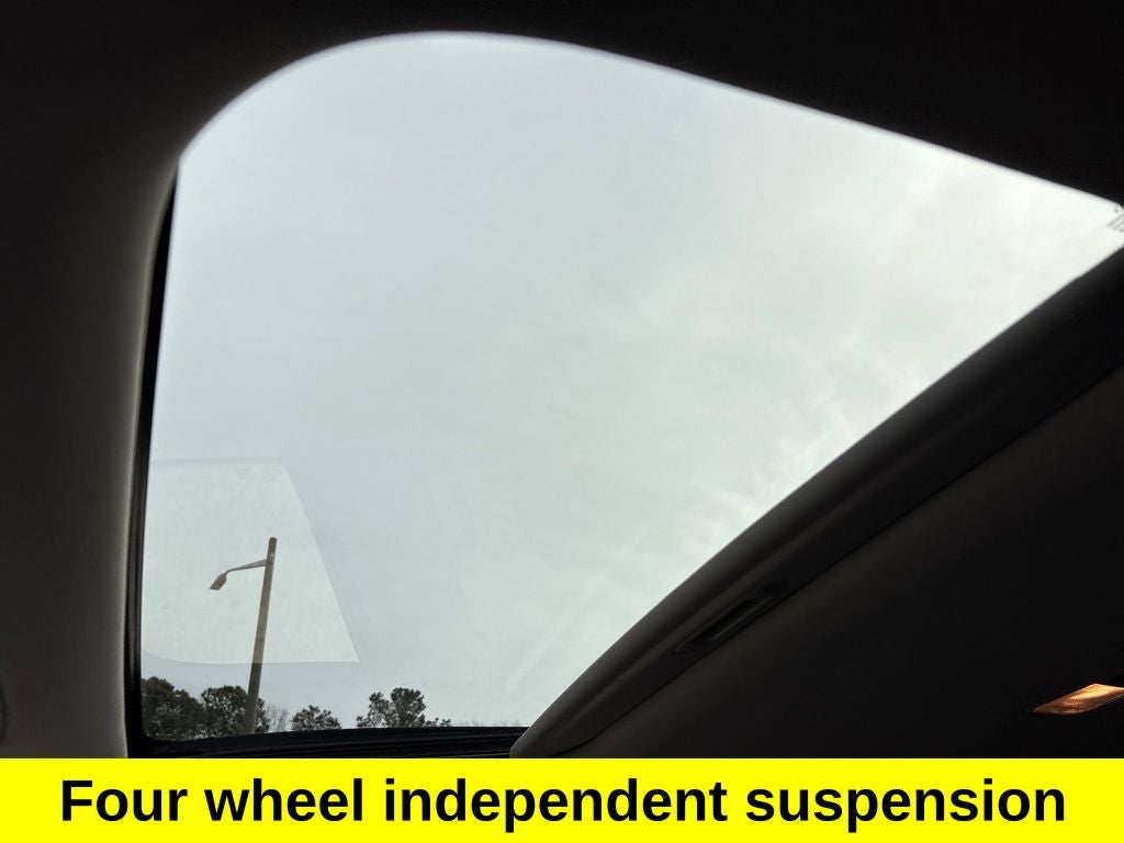 2018 Kia Sedona SX Limited