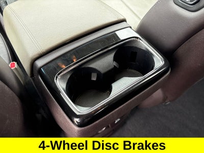 2018 Kia Sedona SX Limited