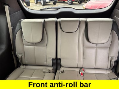 2018 Kia Sedona SX Limited