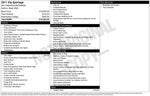 2011 Kia Sportage Base