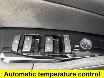 2025 Kia Sportage Plug-In Hybrid X-Line