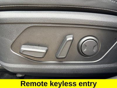 2025 Kia Sportage Plug-In Hybrid X-Line