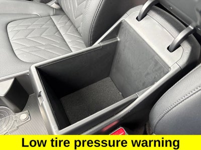 2025 Kia Sportage Plug-In Hybrid X-Line