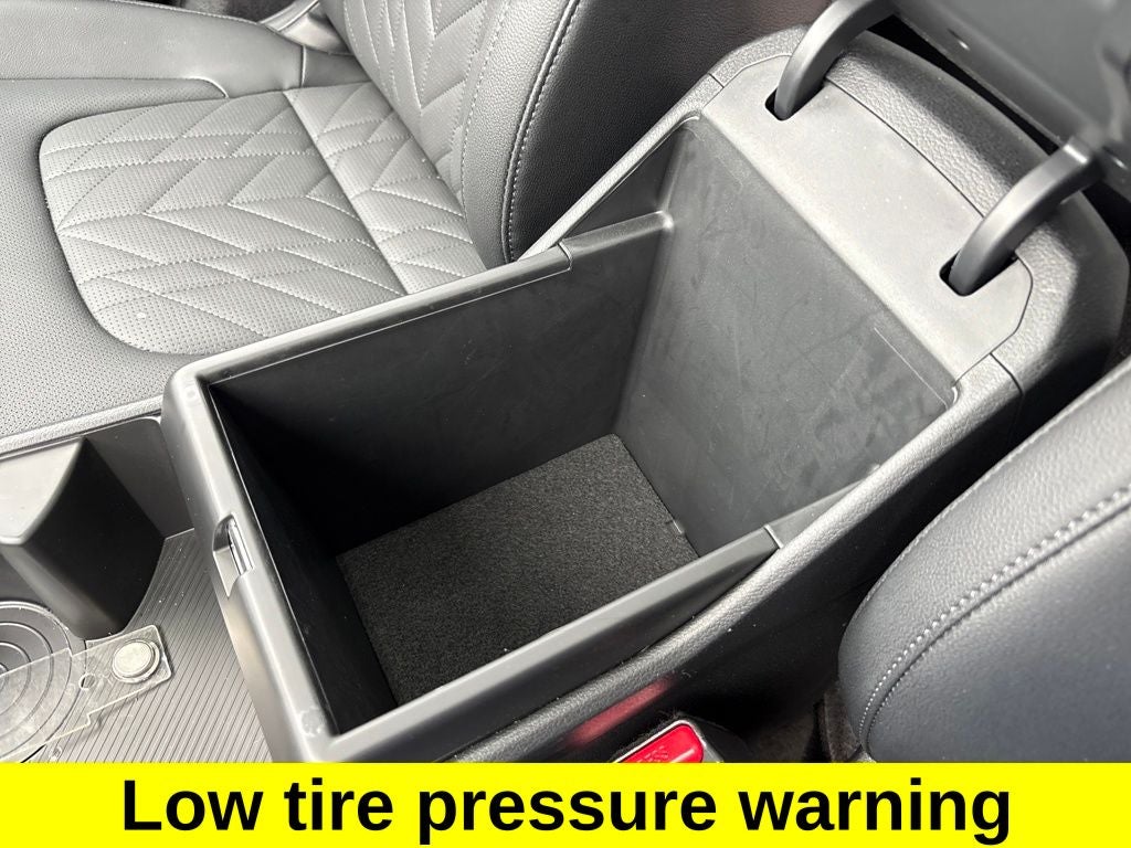 2025 Kia Sportage Plug-In Hybrid X-Line