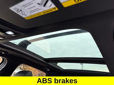 2025 Kia Sportage Plug-In Hybrid X-Line