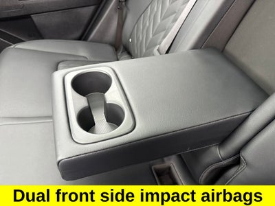 2025 Kia Sportage Plug-In Hybrid X-Line