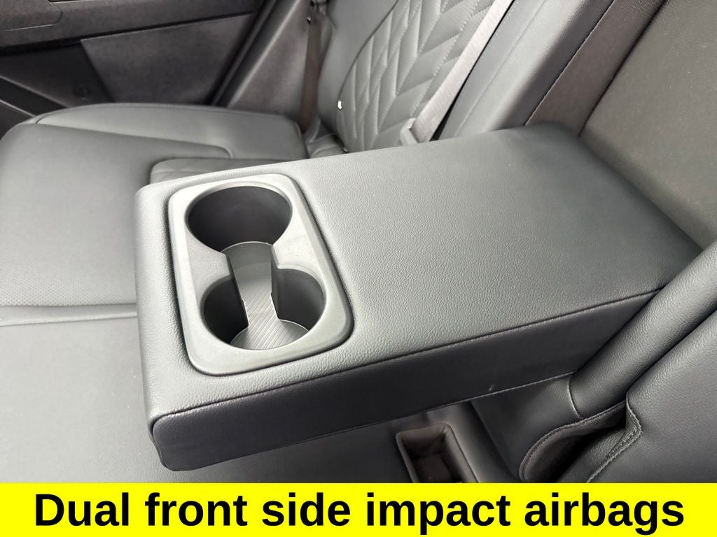 2025 Kia Sportage Plug-In Hybrid X-Line