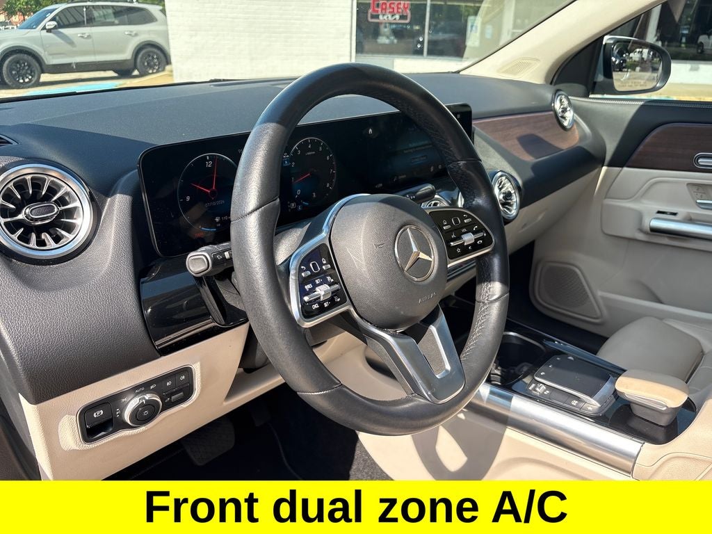 2023 Mercedes-Benz GLA GLA 250