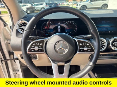 2023 Mercedes-Benz GLA GLA 250