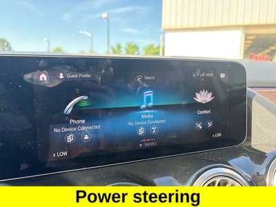 2023 Mercedes-Benz GLA GLA 250