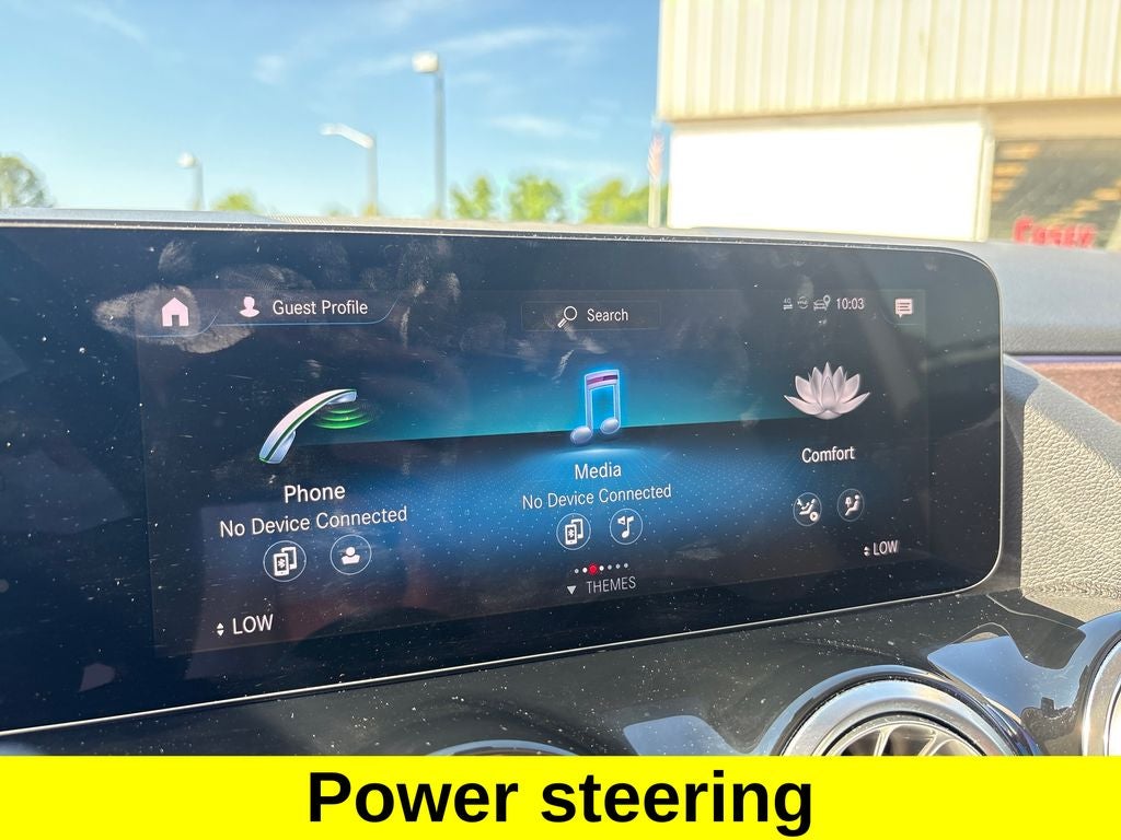 2023 Mercedes-Benz GLA GLA 250