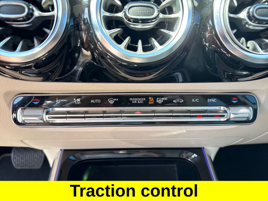 2023 Mercedes-Benz GLA GLA 250