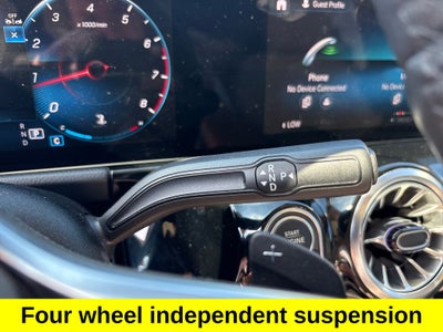 2023 Mercedes-Benz GLA GLA 250