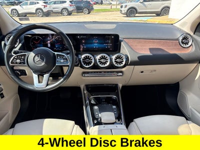 2023 Mercedes-Benz GLA GLA 250