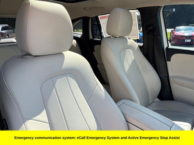 2023 Mercedes-Benz GLA GLA 250