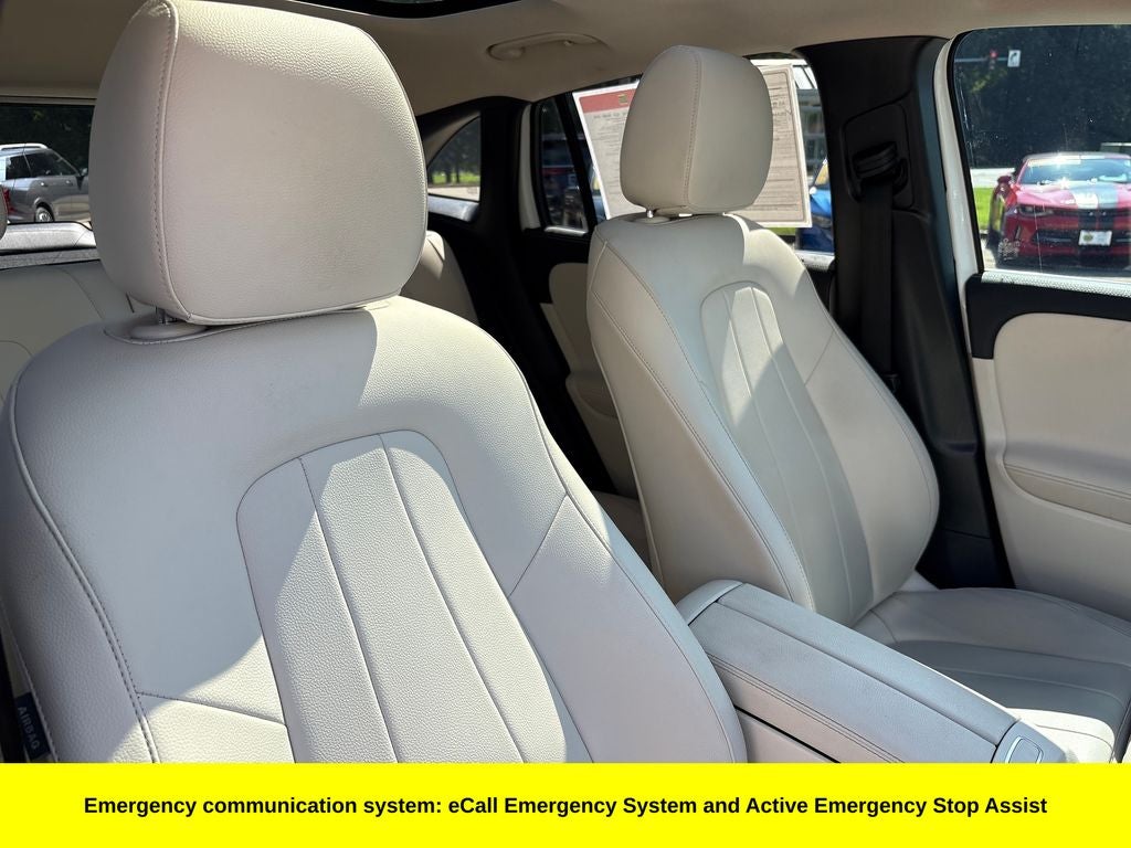 2023 Mercedes-Benz GLA GLA 250
