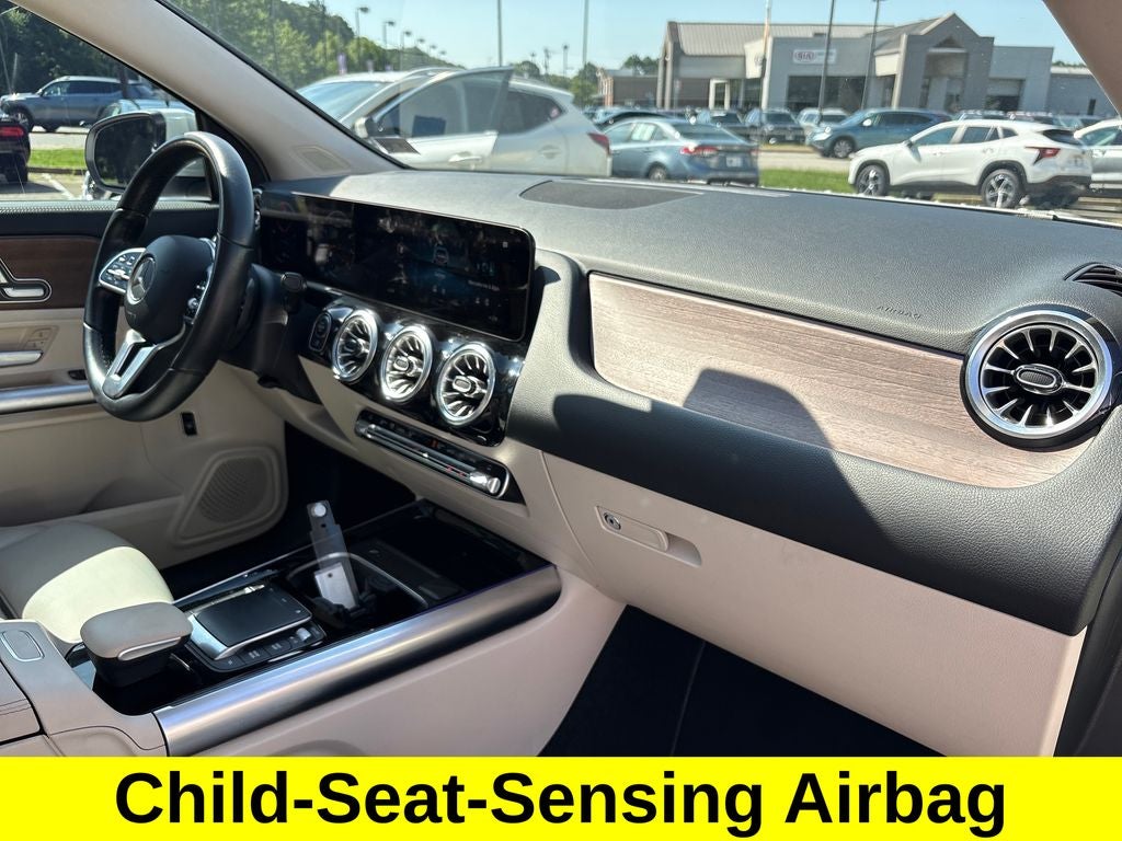 2023 Mercedes-Benz GLA GLA 250