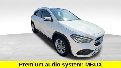 2023 Mercedes-Benz GLA GLA 250