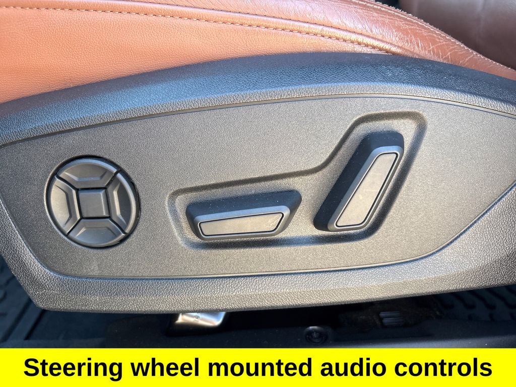 2021 Audi Q3 Premium S Line quattro
