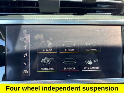 2021 Audi Q3 Premium S Line quattro