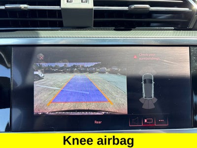 2021 Audi Q3 Premium S Line quattro