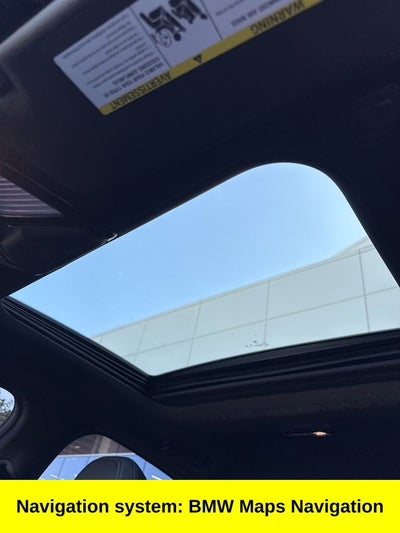 2023 BMW i4 eDrive40