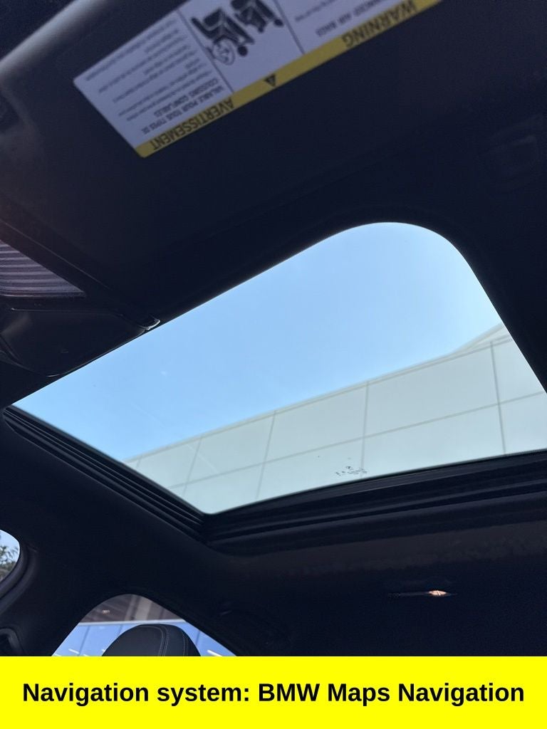 2023 BMW i4 eDrive40