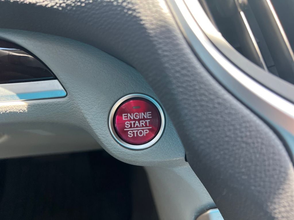 2015 Acura TLX V6 Tech