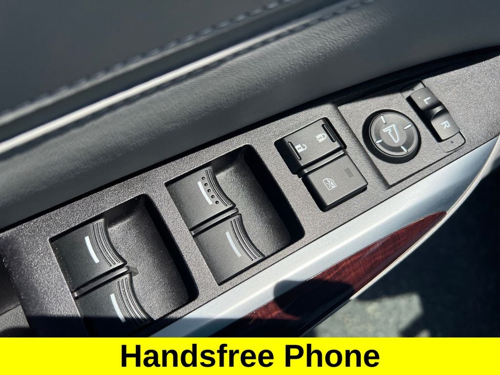2015 Acura TLX V6 Tech