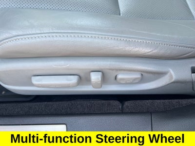2015 Acura TLX V6 Tech