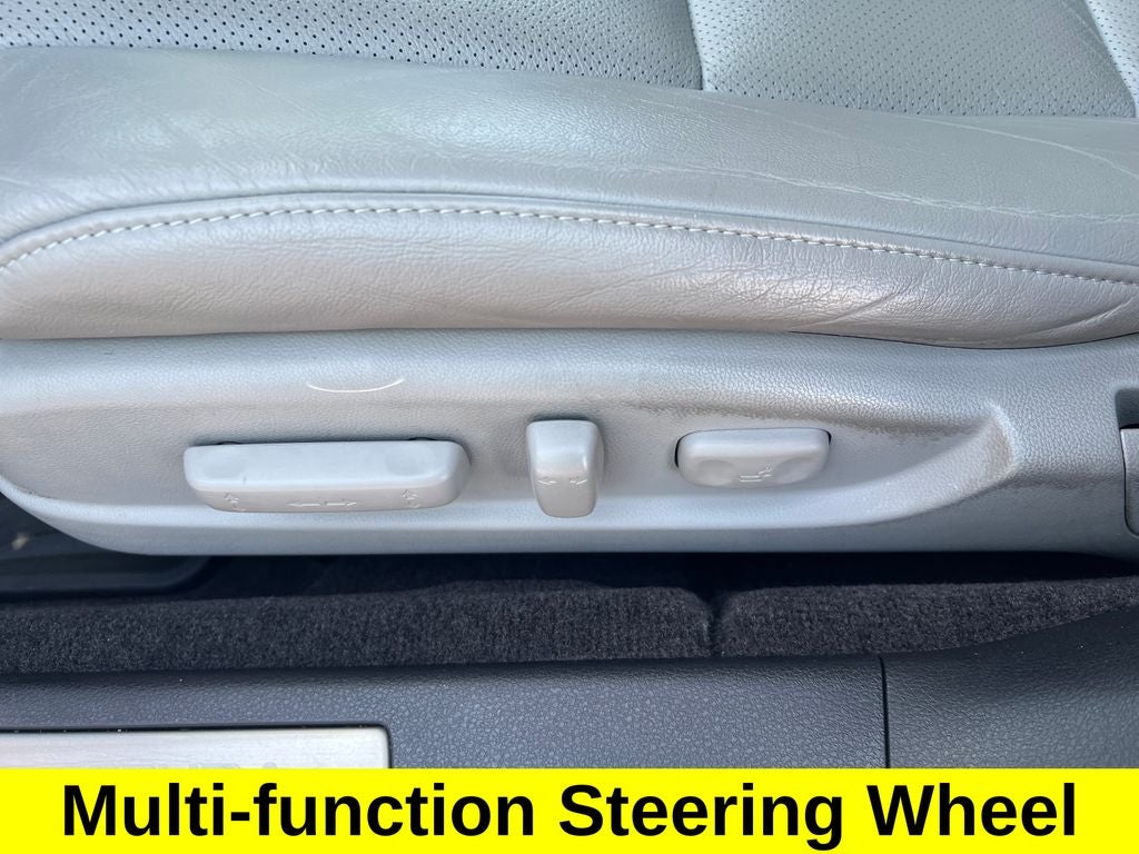 2015 Acura TLX V6 Tech