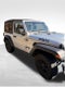 2022 Jeep Wrangler Willys