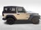 2022 Jeep Wrangler Willys