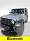 2022 Jeep Wrangler Willys