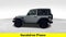 2022 Jeep Wrangler Willys