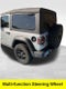 2022 Jeep Wrangler Willys
