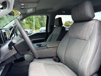2024 Ford F-250SD XLT
