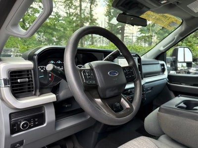 2024 Ford F-250SD XLT