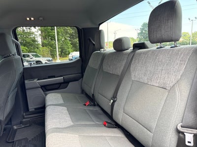 2024 Ford F-250SD XLT