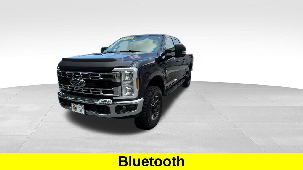 2024 Ford F-250SD XLT